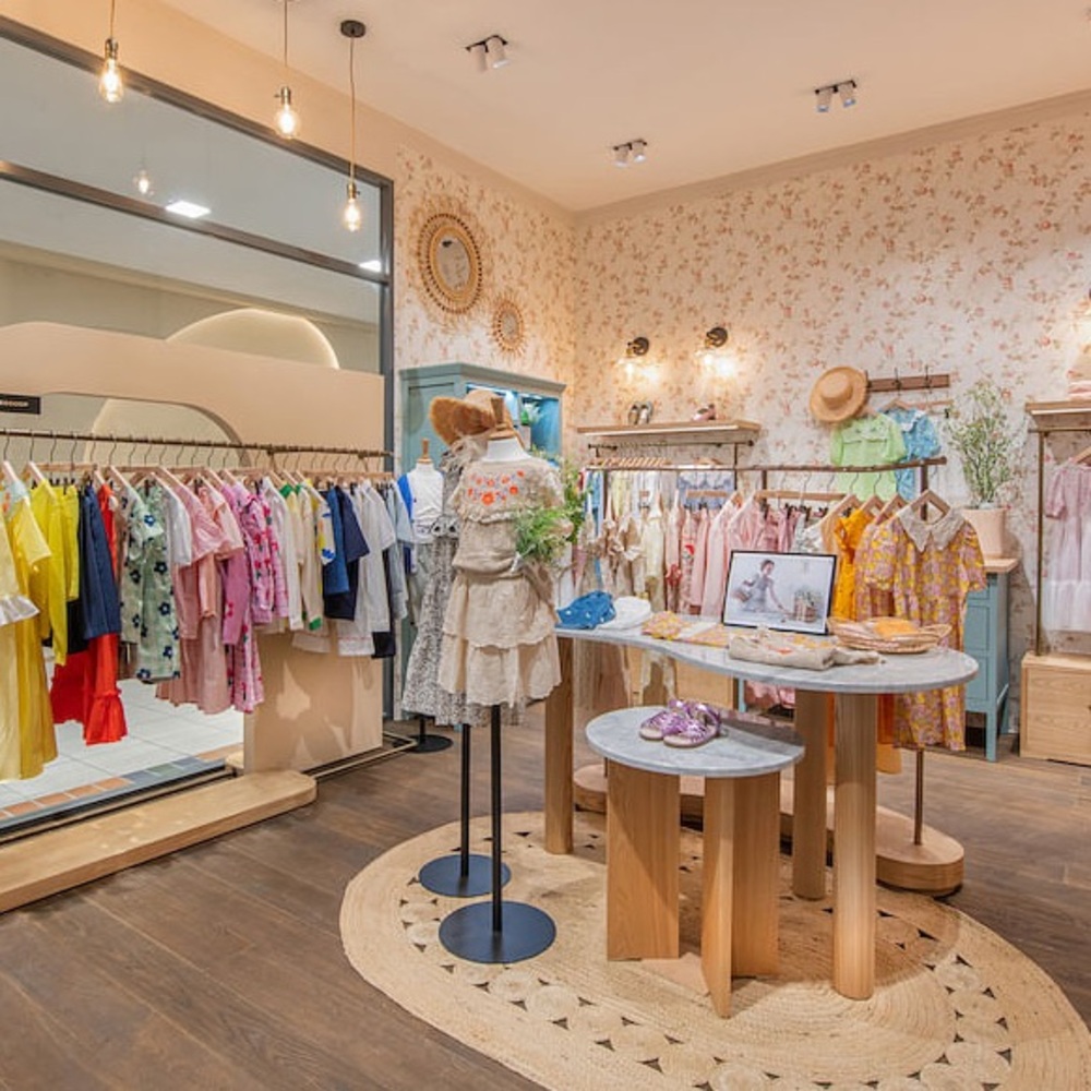 Kids Clothes